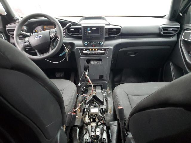 Photo 8 from auction – 2020 FORD EXPLORER P with VIN 1FM5K8AB6LGA64050