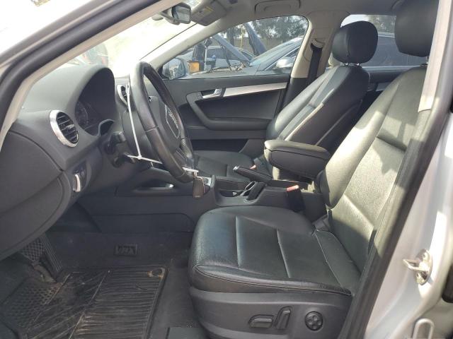 صورة رقم 7 من المزاد - 2012 AUDI A3 PREMIUM مع VIN WAUKJAFM4CA160772