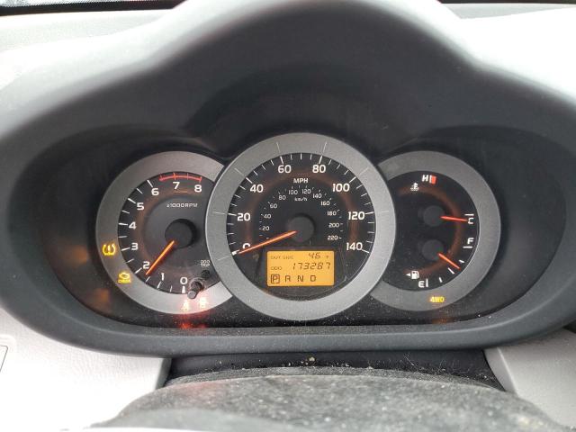 Photo 9 from auction – 2006 TOYOTA RAV4 with VIN JTMBD33V365045385