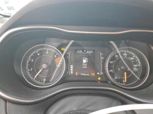 Photo 9 from auction – 2019 JEEP CHEROKEE L with VIN 1C4PJLCB2KD175629