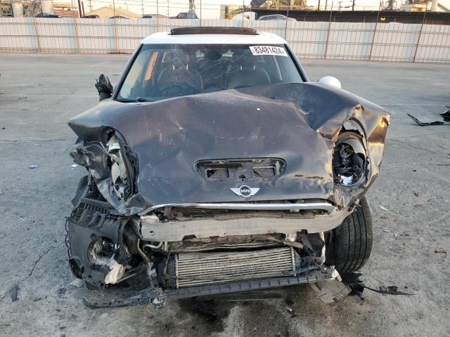 Photo 5 from auction – 2017 MINI COOPER S C with VIN WMWLN9C32H2E49897