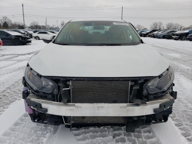 Photo 5 from auction – 2019 HONDA CIVIC LX with VIN 2HGFC2F59KH039668