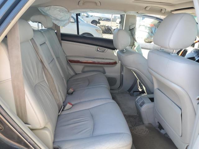 Photo 10 from auction – 2006 LEXUS RX 330 with VIN JTJHA31U860103465