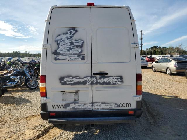 Photo 6 from auction – 2005 SPRINTER 2500 SPRIN with VIN WD2PD144955756005