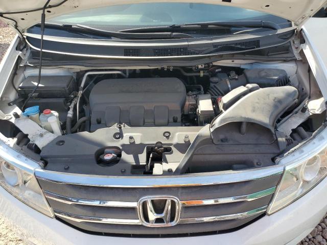 Photo 12 from auction – 2013 HONDA ODYSSEY EX with VIN 5FNRL5H45DB055974