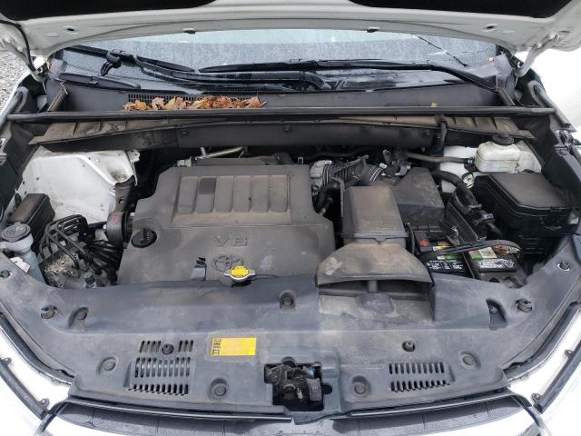 Photo 12 from auction – 2014 TOYOTA HIGHLANDER with VIN 5TDZKRFH8ES016101