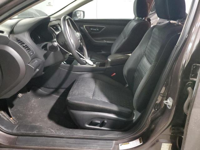 Photo 7 from auction – 2016 NISSAN ALTIMA 2.5 with VIN 1N4AL3AP0GN373373