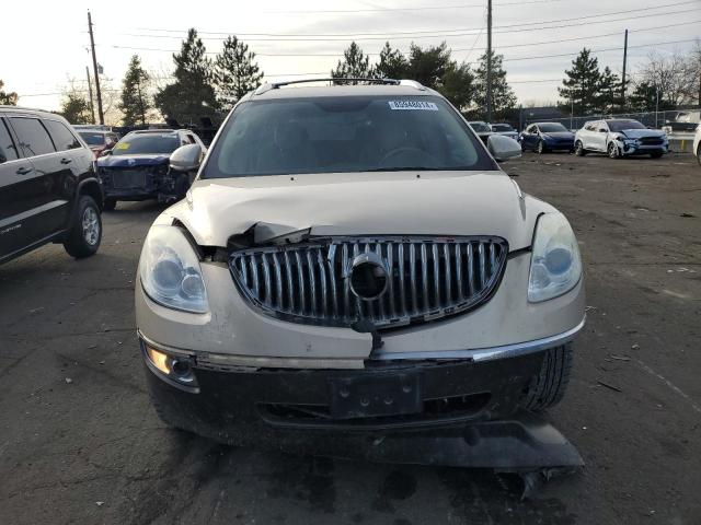 Photo 5 from auction – 2008 BUICK ENCLAVE CX with VIN 5GAER137X8J105064