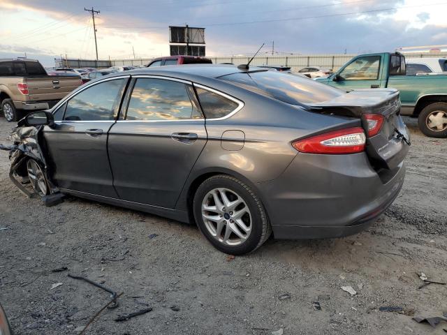 Photo 2 from auction – 2014 FORD FUSION SE with VIN 1FA6P0HD3E5404746