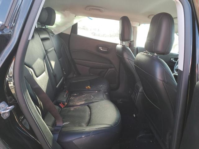 Photo 10 from auction – 2020 JEEP COMPASS LI with VIN 3C4NJDCB2LT144079