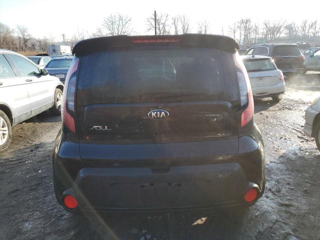 Photo 6 from auction – 2015 KIA SOUL with VIN KNDJN2A20F7139174