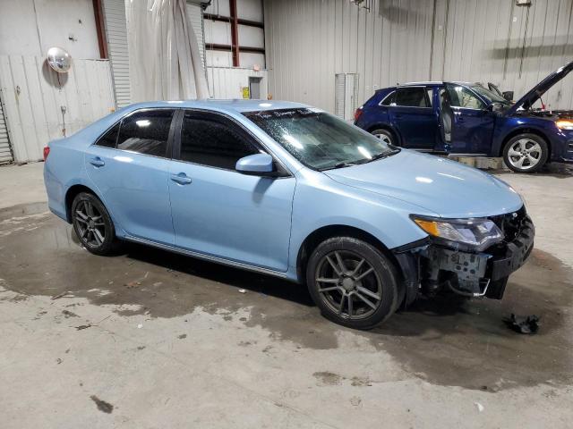 Photo 4 from auction – 2013 TOYOTA CAMRY L with VIN 4T4BF1FK3DR309788