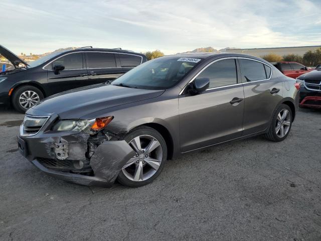ACURA ILX 20 PRE 2013 with VIN 19VDE1F57DE016147 - Photo from auction
