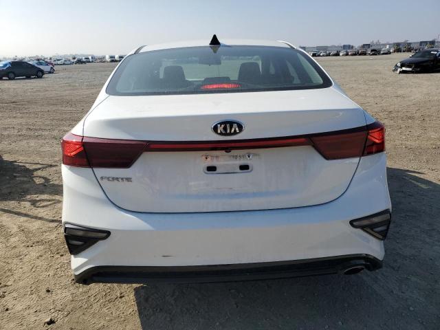 Photo 6 from auction – 2019 KIA FORTE FE with VIN 3KPF24AD8KE068036