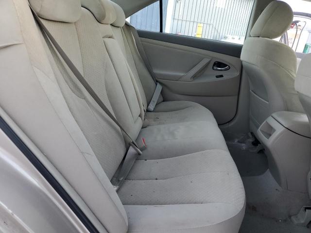 Photo 10 from auction – 2007 TOYOTA CAMRY CE with VIN 4T1BE46K37U125129