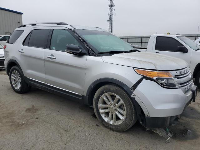 Photo 4 from auction – 2012 FORD EXPLORER X with VIN 1FMHK7D8XCGA95065