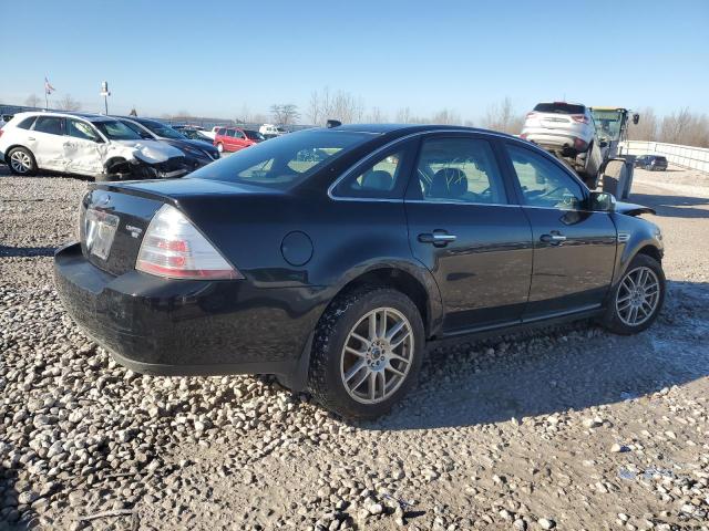 Photo 3 from auction – 2008 FORD TAURUS LIM with VIN 1FAHP28W58G100073