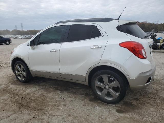Photo 2 from auction – 2014 BUICK ENCORE PRE with VIN KL4CJHSB7EB630207