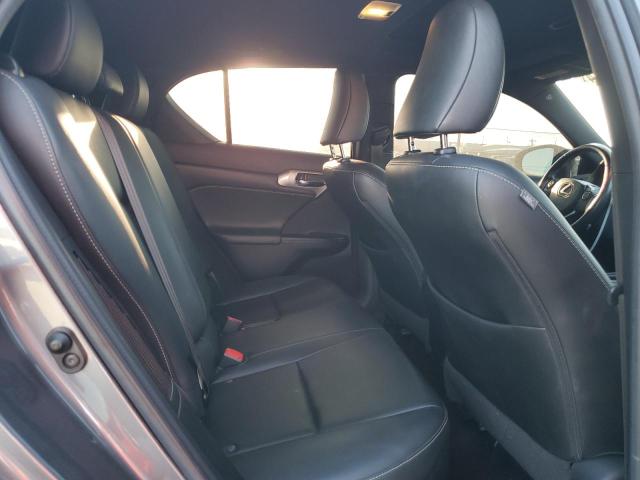 Photo 10 from auction – 2015 LEXUS CT with VIN JTHKD5BH2F2246511