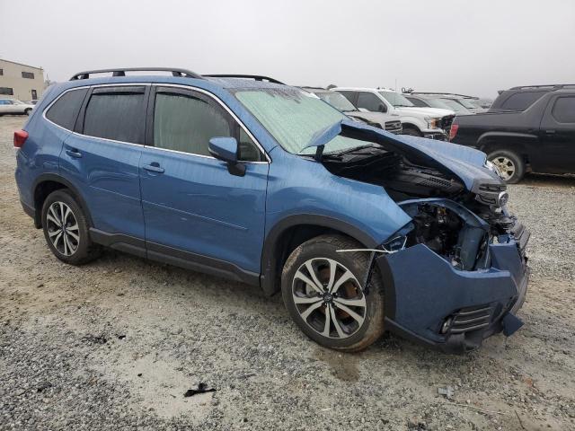 Photo 4 from auction – 2023 SUBARU FORESTER L with VIN JF2SKAPCXPH470283