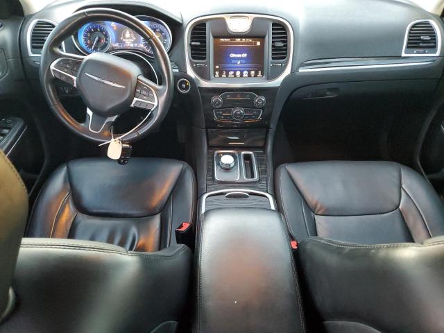 Photo 8 from auction – 2015 CHRYSLER 300 with VIN 2C3CCARG9FH838465