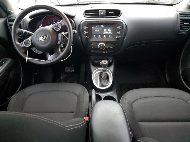 Photo 8 from auction – 2019 KIA SOUL + with VIN KNDJP3A56K7019674