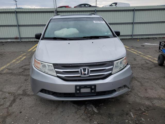 Photo 5 from auction – 2011 HONDA ODYSSEY EX with VIN 5FNRL5H67BB037538