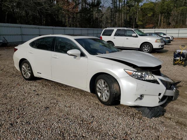 Photo 4 from auction – 2015 LEXUS ES 300H with VIN JTHBW1GG1F2087273