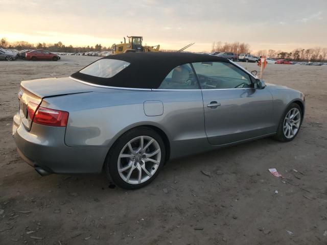 Фото 3 с аукциона – 2011 AUDI A5 PREMIUM с VIN WAUAFAFH3BN020574