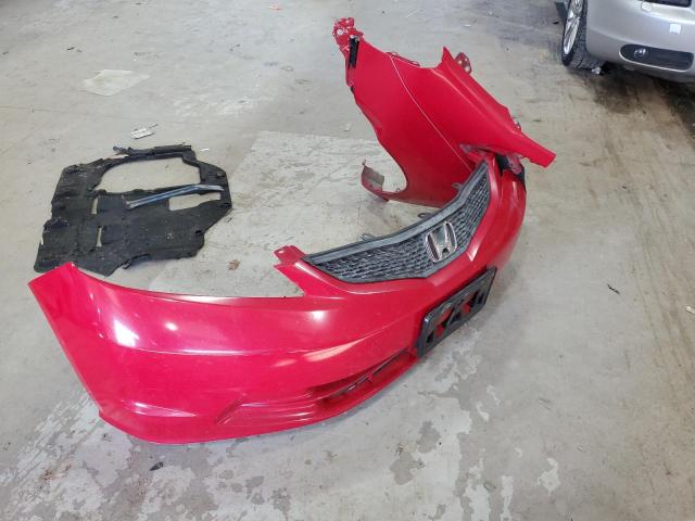Photo 12 from auction – 2013 HONDA FIT with VIN JHMGE8G31DC045045