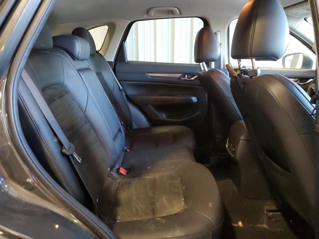 Photo 11 from auction – 2019 MAZDA CX-5 TOURI with VIN JM3KFACM7K0691257