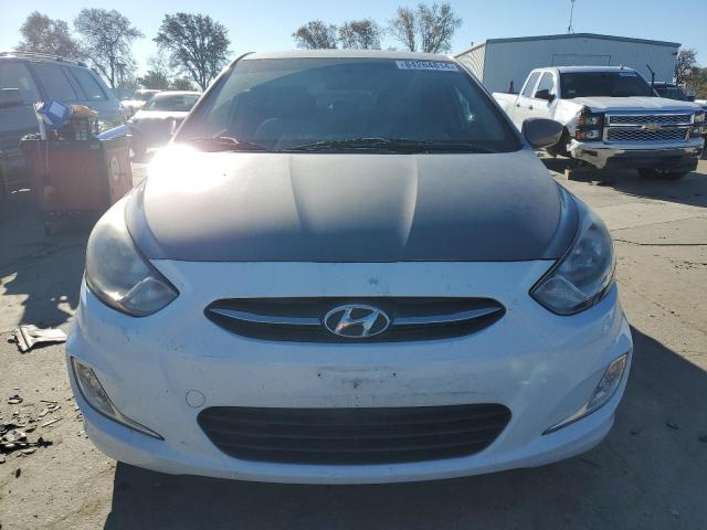 Photo 5 from auction – 2014 HYUNDAI ACCENT GLS with VIN KMHCT4AE5EU645860