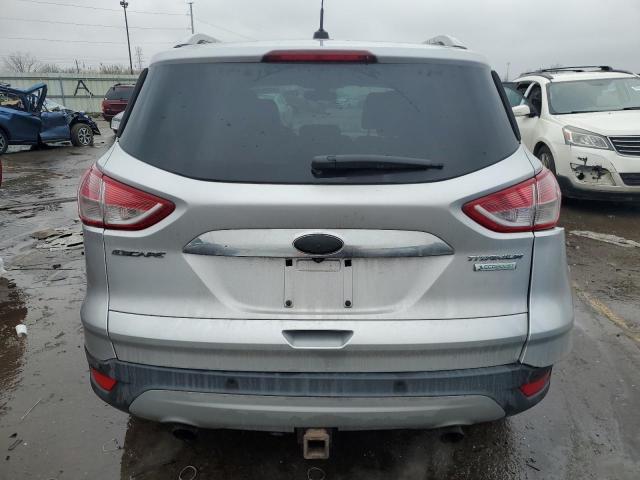 Photo 6 from auction – 2015 FORD ESCAPE TIT with VIN 1FMCU0J96FUB03788