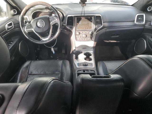 Photo 8 from auction – 2014 JEEP GRAND CHER with VIN 1C4RJFJT4EC106277