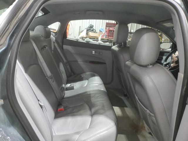 Photo 10 from auction – 2007 BUICK LACROSSE C with VIN 2G4WD552671143759