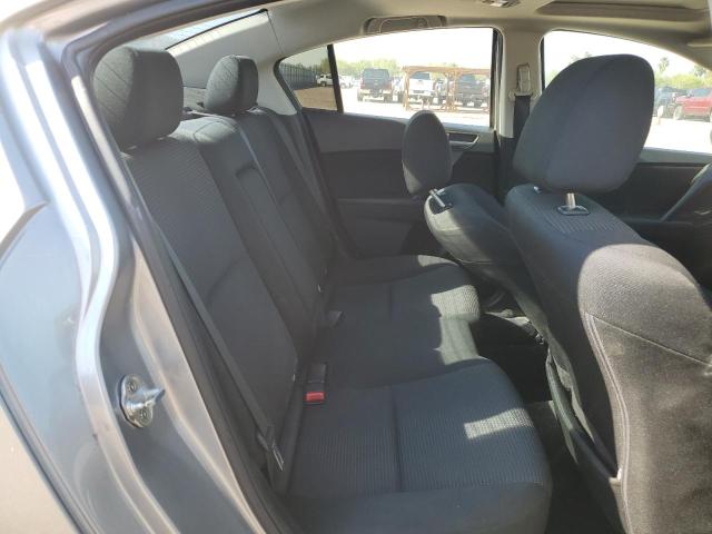 Photo 10 from auction – 2012 MAZDA 3 I with VIN JM1BL1V76C1552922