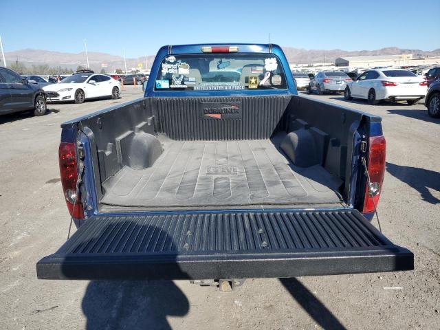 Photo 6 from auction – 2005 CHEVROLET COLORADO with VIN 1GCCS148758133845