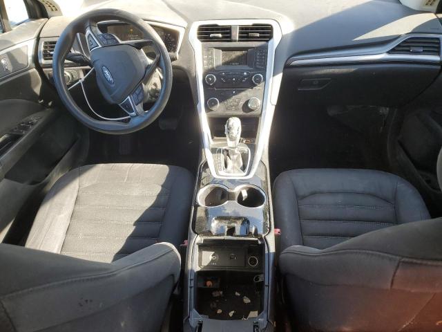 Photo 8 from auction – 2014 FORD FUSION SE with VIN 3FA6P0H79ER310992