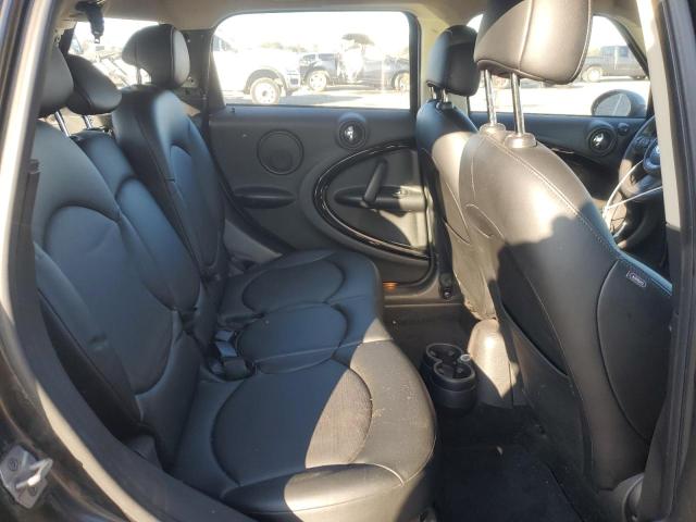Photo 10 from auction – 2016 MINI COOPER S C with VIN WMWZC5C58GWT38530