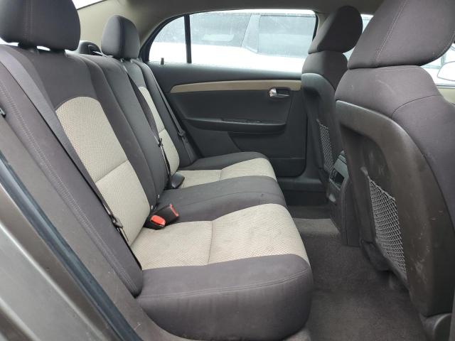 Photo 10 from auction – 2011 CHEVROLET MALIBU LS with VIN 1G1ZB5E10BF297621