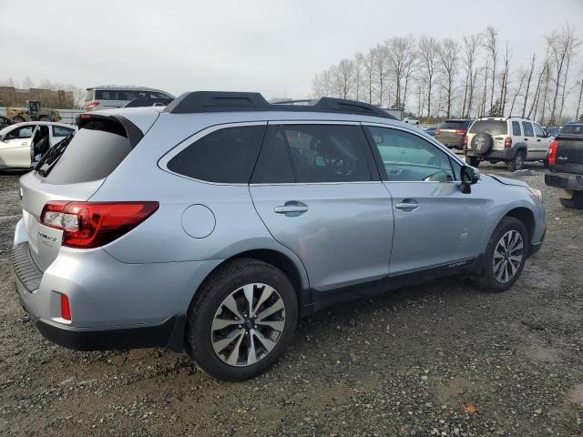Photo 3 from auction – 2015 SUBARU OUTBACK 2. with VIN 4S4BSAJC5F3343861