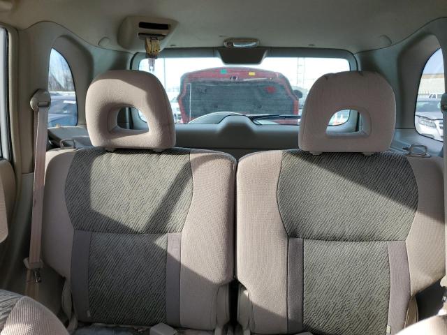 Photo 10 from auction – 2003 TOYOTA RAV4 with VIN JTEGH20V130117777