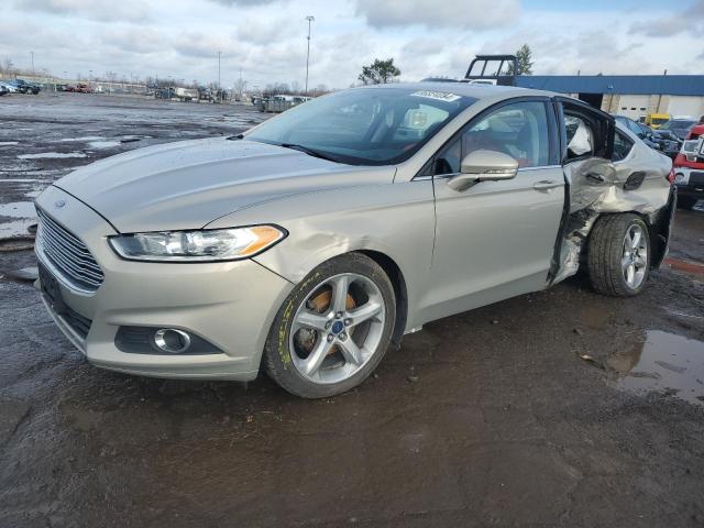 FORD FUSION SE 2015 with VIN 3FA6P0H71FR278086 - Photo from auction