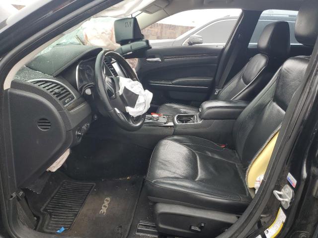 Photo 7 from auction – 2016 CHRYSLER 300C with VIN 2C3CCAEG5GH170588