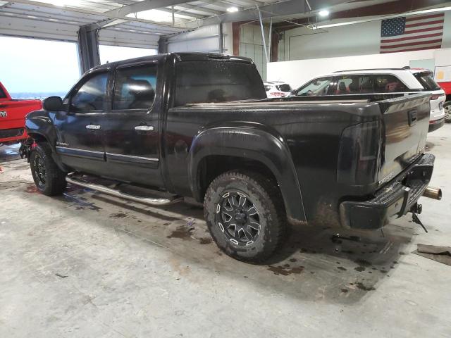 Photo 2 from auction – 2007 GMC NEW SIERRA with VIN 2GTEK638471671836