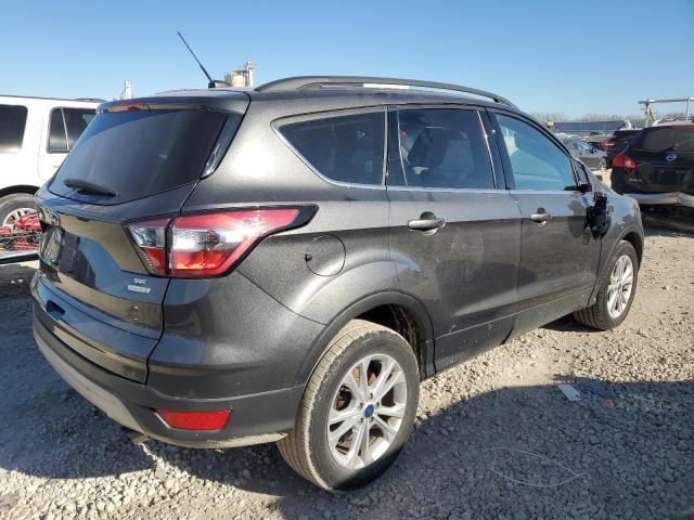 Photo 3 from auction – 2018 FORD ESCAPE SE with VIN 1FMCU0GD9JUD07649