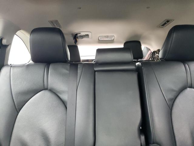 Photo 10 from auction – 2021 TOYOTA HIGHLANDER with VIN 5TDDBRCH4MS017923
