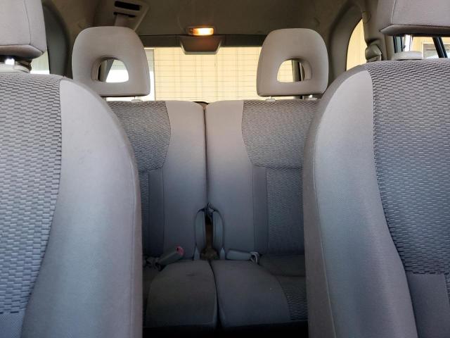 Photo 10 from auction – 2005 TOYOTA RAV4 with VIN JTEGD20V950059061