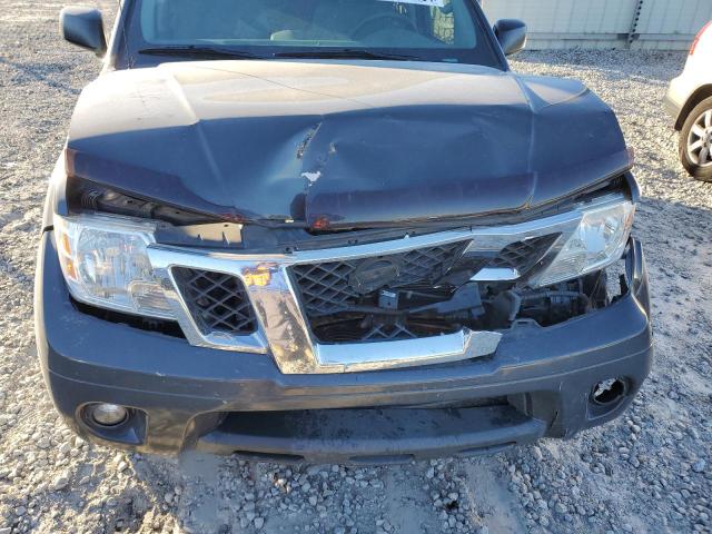 Photo 11 from auction – 2014 NISSAN FRONTIER S with VIN 1N6AD0EV6EN758803