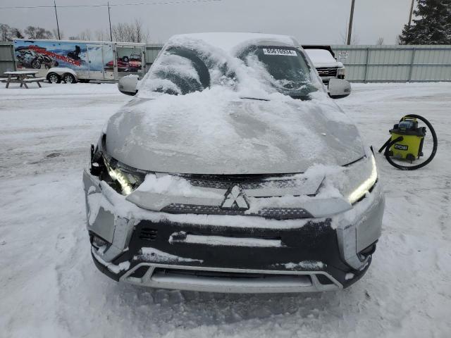 Photo 5 from auction – 2019 MITSUBISHI OUTLANDER with VIN JA4AD3A38KZ037387